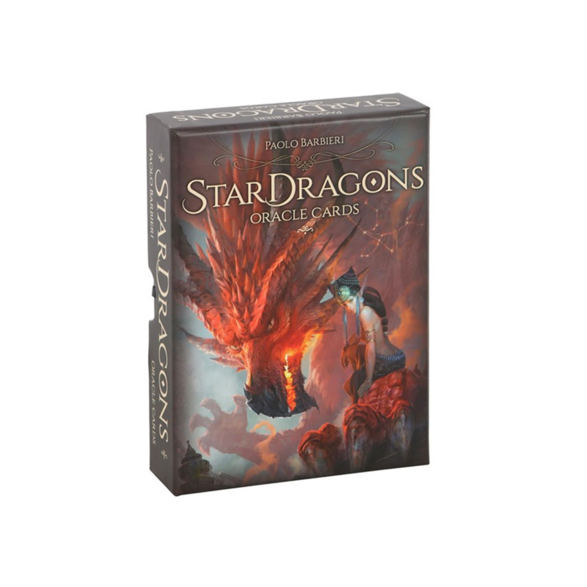 Tarot and Oracle Cards