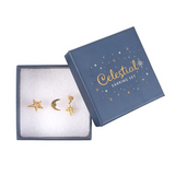 Celestial Earring Set