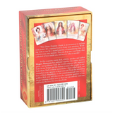 The Divine Feminine Oracle Cards by Meggan Watterson