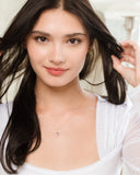 Purple Heart Lavender Amethyst Jewellery Set in 18k Gold Vermeil