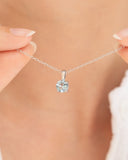 Blue Topaz Everyday Jewellery Gift Set in Sterling Silver