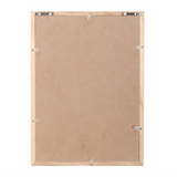 Silent Night Framed Wall Art Print