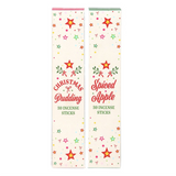 Set of 2 Nostalgic Christmas Incense Stick Packs
