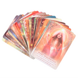 The Divine Feminine Oracle Cards by Meggan Watterson