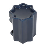 Blue Star Oil Burner — Celestial Tealight Burner
