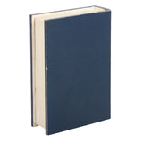 Blue Moon Book Shaped Storage Box — Celestial Secret Box