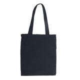 Blue Moon Print Tote Bag — Celestial Everyday Carry
