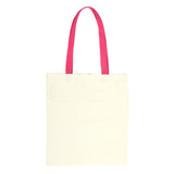 Daisy & Duck Print Tote Bag