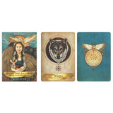 Angels and Ancestors Oracle Cards by Kyle Gray