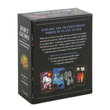 Dirt Gems Oracle Cards by Anne Louise Burdett