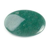 Green Aventurine Palmstone