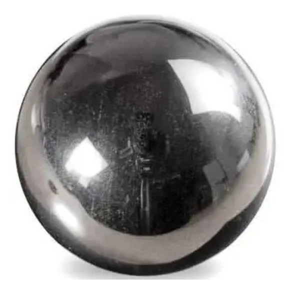 Hematite Sphere Large 45mm