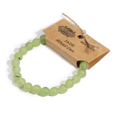 Power Bracelet- Jade