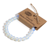 Power Bracelet- Opalite