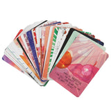 Super Attractor Oracle Cards by Gabrielle Bernstein