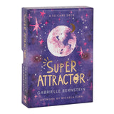 Super Attractor Oracle Cards by Gabrielle Bernstein