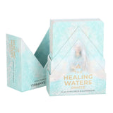 The Healing Waters Oracle Cards by Rebecca Campbell