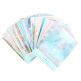 The Healing Waters Oracle Cards by Rebecca Campbell