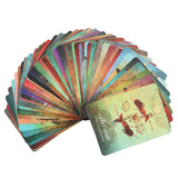 The Spirit Animal Oracle by Colette Baron-Reid