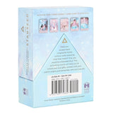 The Starseed Oracle Cards by Rebecca Campbell