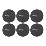 Set of 6 Dark Romance Opium Tealight Candles