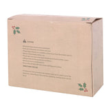 Christmas Village Incense Cone Holder