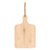 Gingerbread Cookies Bamboo Serving Board