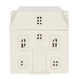 White House Ceramic Oil Burner