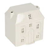 White House Ceramic Oil Burner