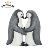 Penguin Partners For Life Ornament