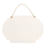 North Pole Bakery Hanging Sign