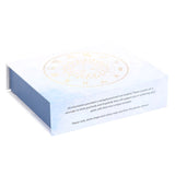 Taurus Crystal Tumblestone Set