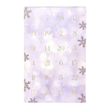 Crystal Gemstone Advent Calendar