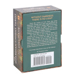 The Guardian of the Night Tarot Cards by MJ Cullinane