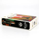 Modern Witch Tarot Cards - Mini Budget Deck