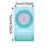 Emotional Oracle Deck - Budget Mini Deck