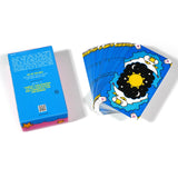 Future in Your Paws – Mini Budget Deck