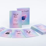 Cosmic Insights Oracle Cards – Mini Budget Deck