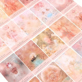 The Rose Oracle Cards – Mini Budget Deck