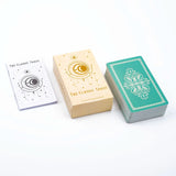 The Classic Tarot – Mini Budget Deck