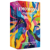 Emotional Oracle Deck - Budget Mini Deck