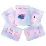 Cosmic Insights Oracle Cards – Mini Budget Deck