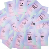 Cosmic Insights Oracle Cards – Mini Budget Deck
