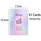 Cosmic Insights Oracle Cards – Mini Budget Deck