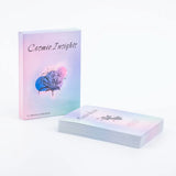 Cosmic Insights Oracle Cards – Mini Budget Deck