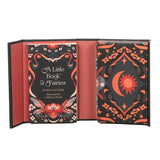 Fairies Oracle Card Deck and Guidebook