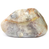 Pink Amethyst Geode — Heart Calm & Inner Peace Display Piece (3758g)