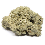 Rough Pyrite — Altar of Earth & Abundance Display Piece (10.62kg)