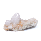Pale Spirit Quartz — Gentle Renewal Display Piece (807g)