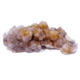 Dark Spirit Quartz — Crystal of Transformation Display Piece (990g)